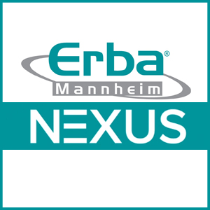 Erba Mannheim представит систему NEXUS на выставке AACC 2019