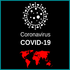 Профилактические меры по коронавирусу