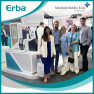 Medlab Middle East 2025