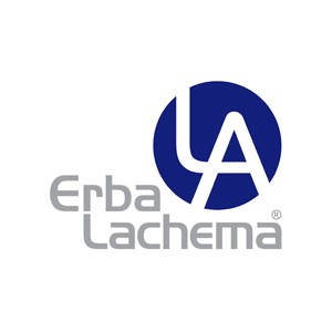 50 лет Erba Lachema