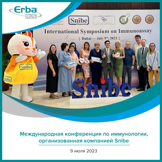 International Symposium on Immunoassay